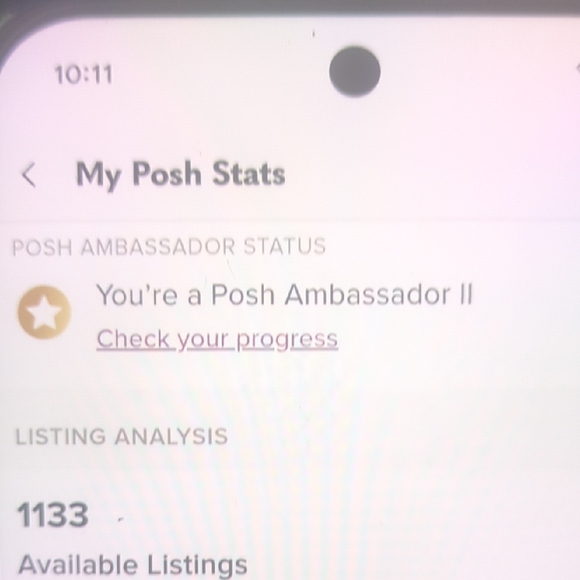 Shop My Beautiful Daughter's Closet! - Picture 2 of 7